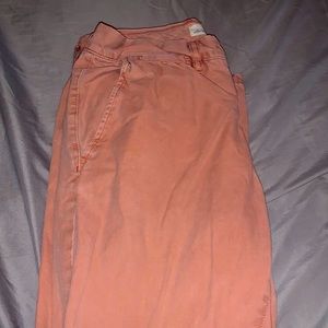 Size 29 H&M brand jeans